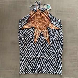 Mara Hoffman Starbasket Dress